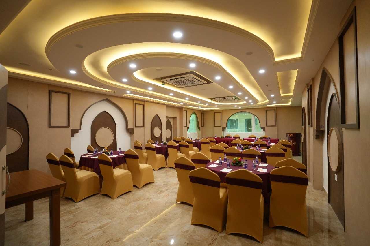 Book Your Stay at a 5 Star Hotel in Patna